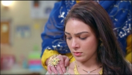 Megha Barsenge - 8th January 2025